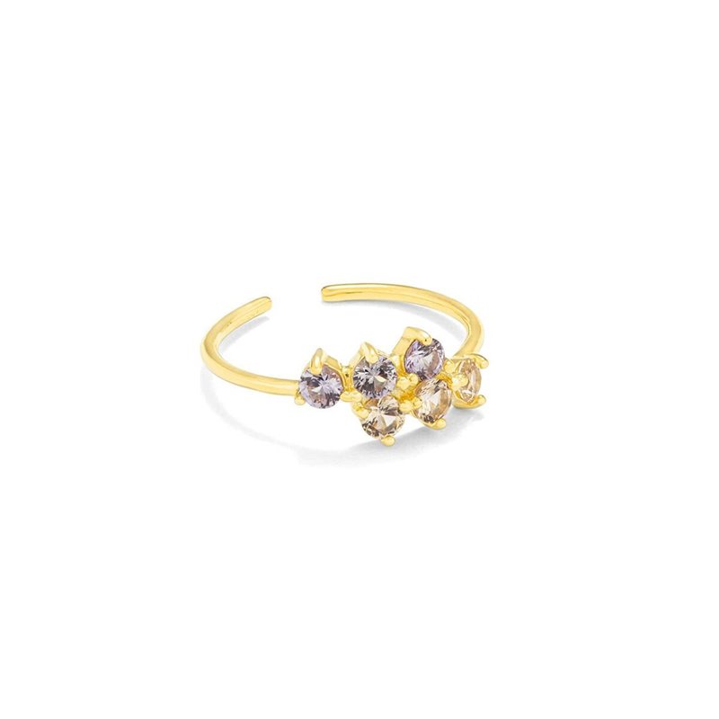 Image secondaire de Bague Femme Radiant RY000005 17