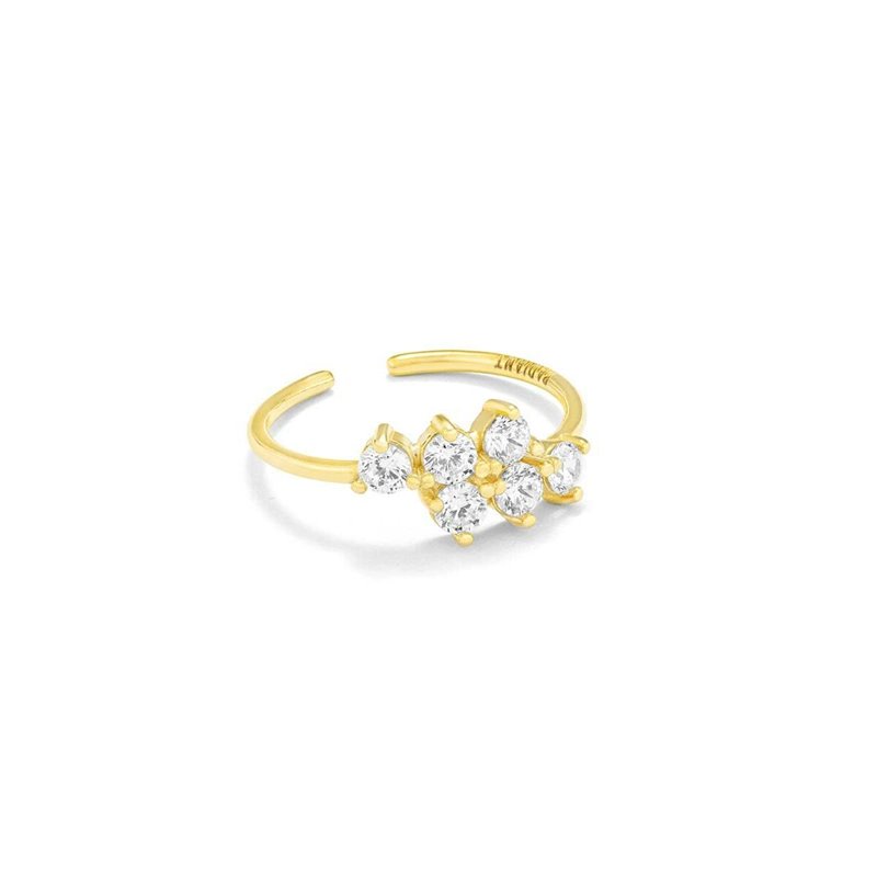 Image secondaire de Bague Femme Radiant RY000006 17