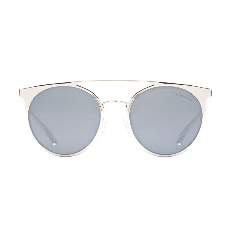 Image secondaire de Lunettes de soleil Femme Emporio Armani EA2068-30156G Ø 52 mm