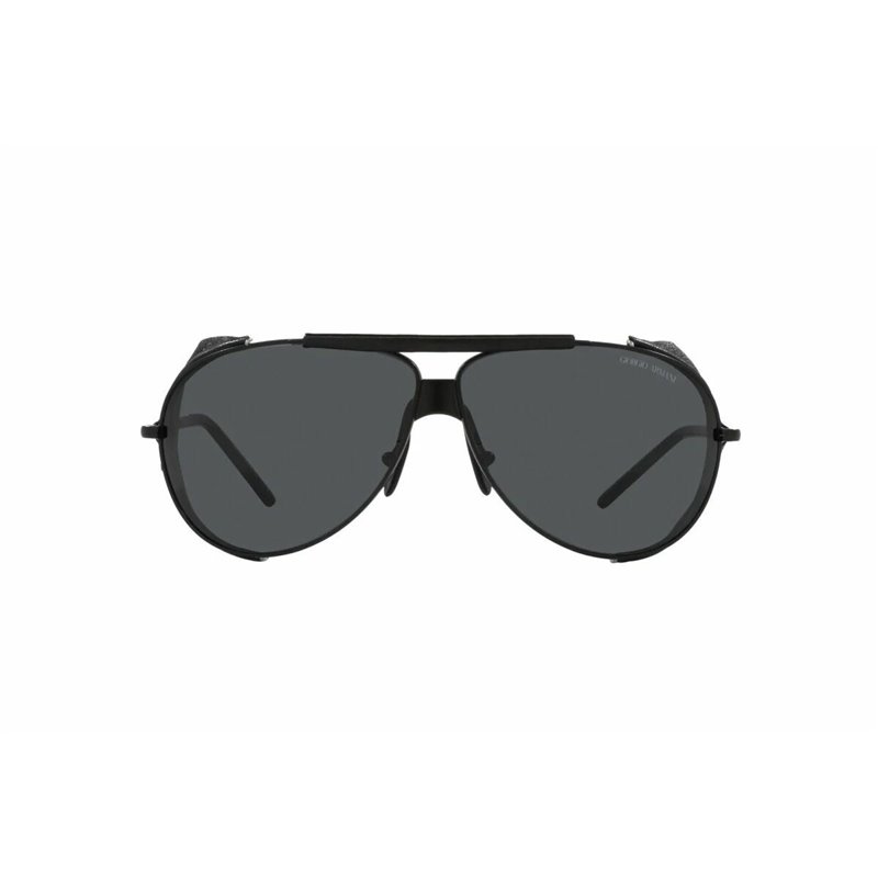 Image secondaire de Lunettes de soleil Homme Armani AR6139Q-300187 Ø 69 mm