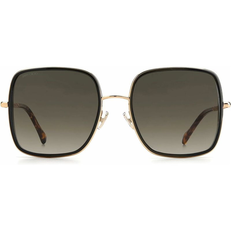 Image secondaire de Lunettes de soleil Femme Jimmy Choo JAYLA-S-5701QHA ø 57 mm