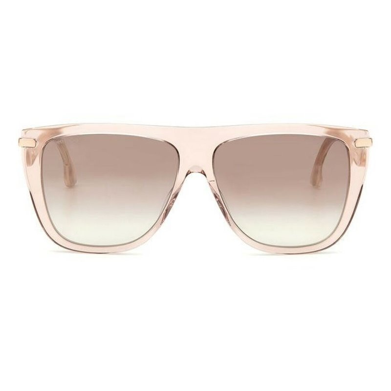 Image secondaire de Lunettes de soleil Femme Jimmy Choo SUVI-S-58FWMNQ ø 58 mm