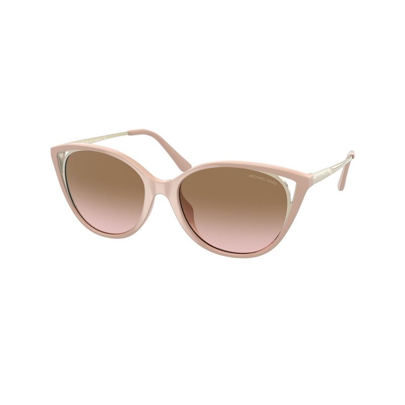 Lunettes de soleil Femme Michael Kors MK2152U-390111 Ø 55 mm