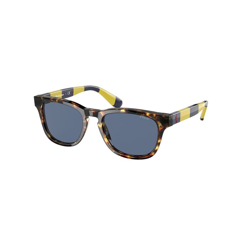 Lunettes de soleil Homme Ralph Lauren PP9503-513480 Ø 48 mm