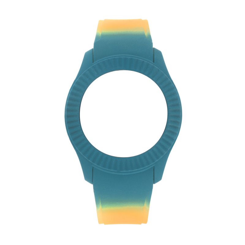 Montre mixte à carcasse interchangeable Watx & Colors COWA3098