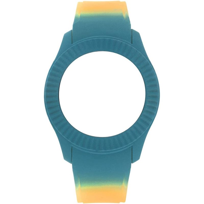 Image secondaire de Montre mixte à carcasse interchangeable Watx & Colors COWA3098