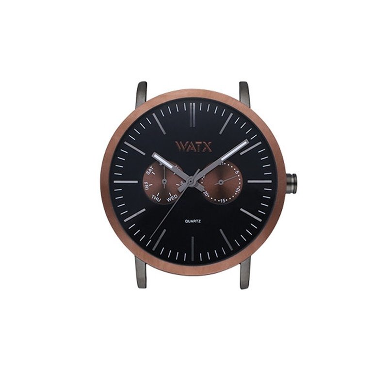 Montre Homme Watx & Colors WXCA2749 (Ø 44 mm)