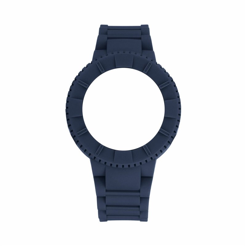 Montre mixte à carcasse interchangeable Watx & Colors COWA1074 (Ø 43 mm)