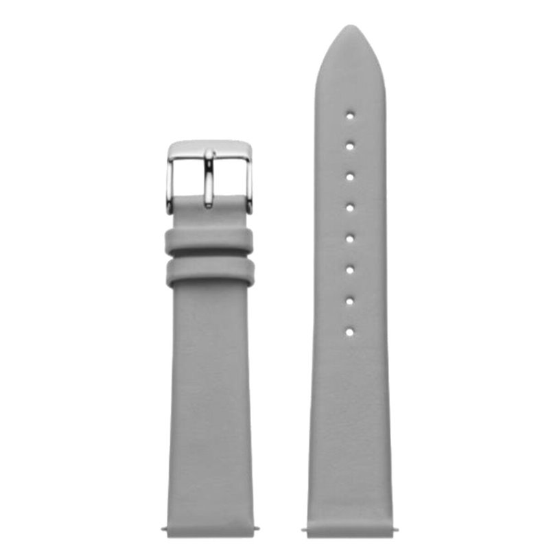 Bracelet pour montre Watx & Colors WXCO1001 Gris