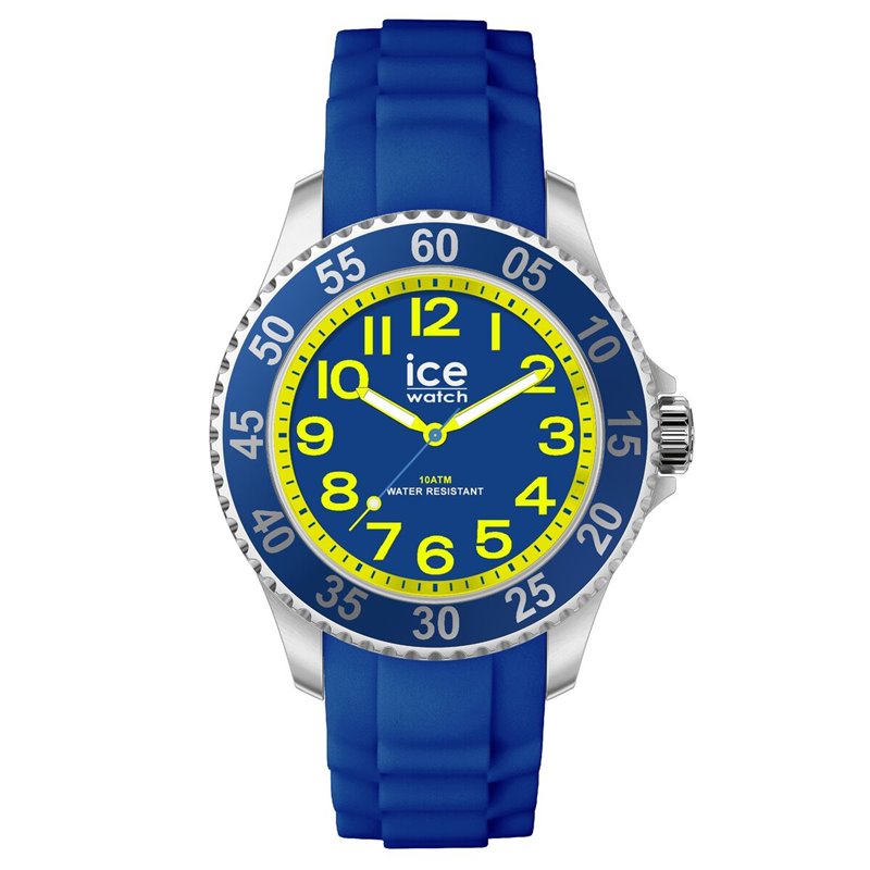 Montre Homme Ice 020363 (Ø 35 mm)