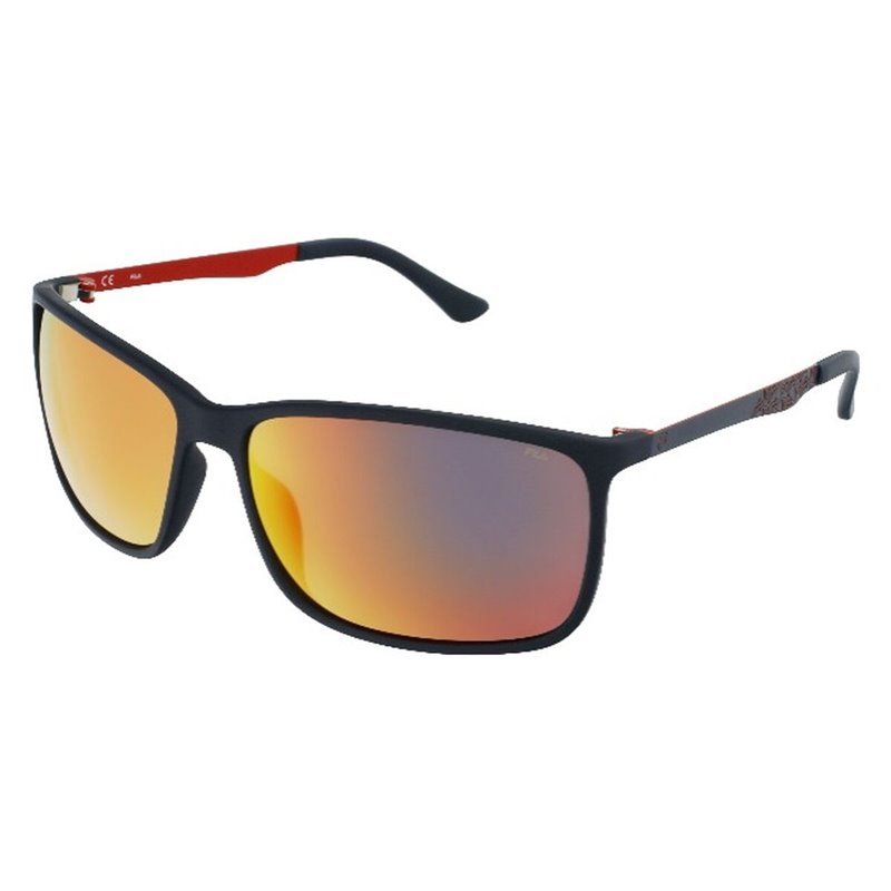 Image secondaire de Lunettes de soleil Homme Fila SF9383-6298SR Ø 62 mm