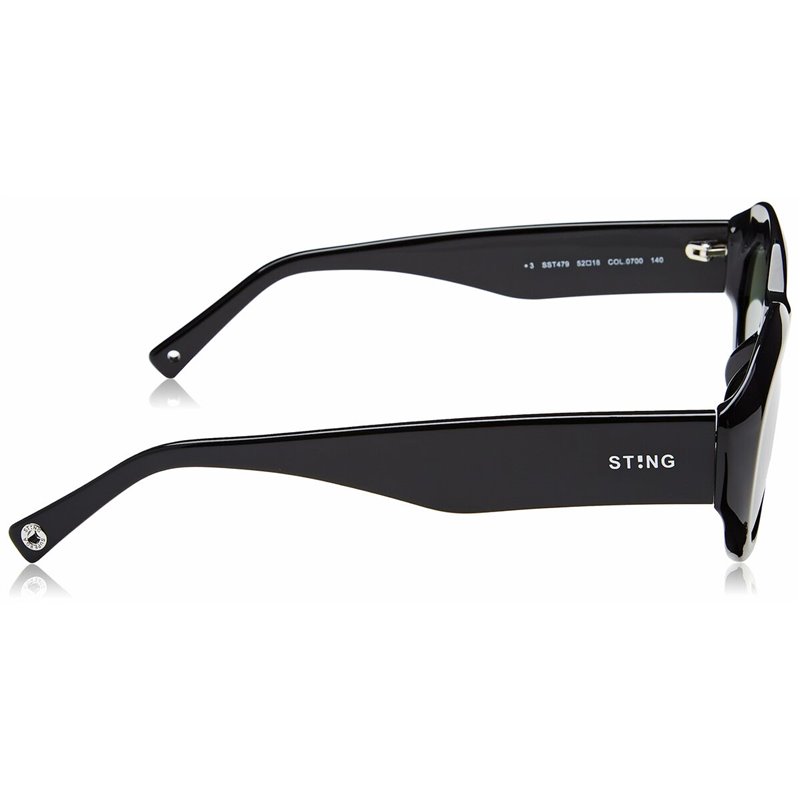 Image secondaire de Lunettes de soleil Femme Sting SST479-520700 Ø 52 mm