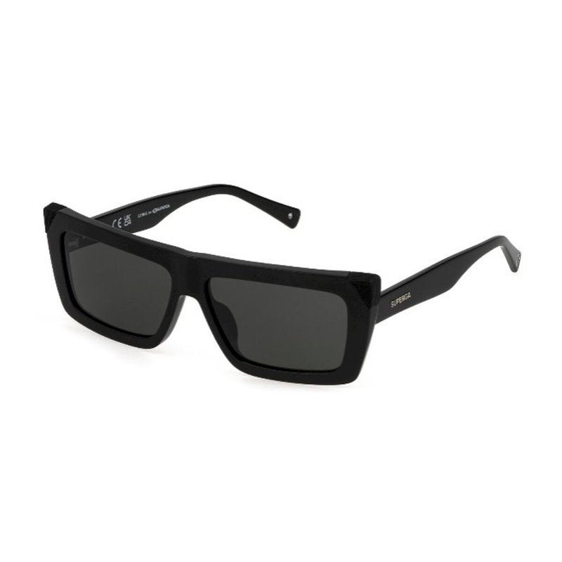 Image secondaire de Lunettes de soleil Unisexe Sting SST494-580700 ø 58 mm