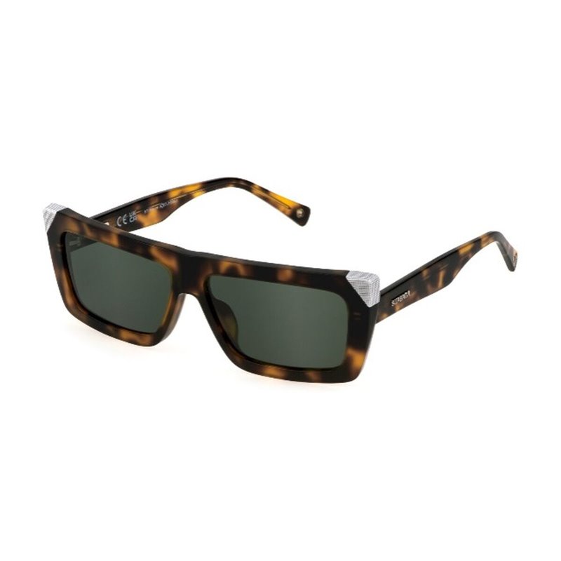 Image secondaire de Lunettes de soleil Unisexe Sting SST494-580741 ø 58 mm