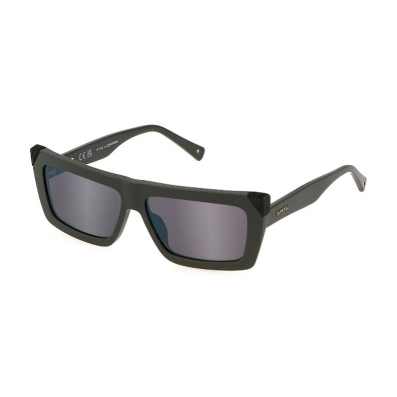 Image secondaire de Lunettes de soleil Unisexe Sting SST494-58GFSX ø 58 mm