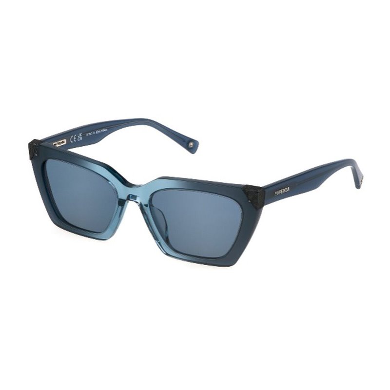 Image secondaire de Lunettes de soleil Femme Sting SST495-5506PE Ø 55 mm