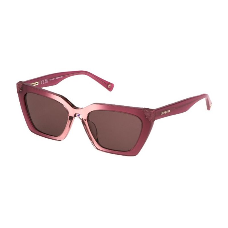 Image secondaire de Lunettes de soleil Femme Sting SST495-550D78 Ø 55 mm