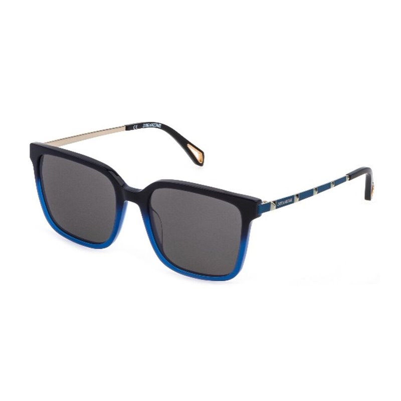 Image secondaire de Lunettes de soleil Femme Zadig & Voltaire SZV308-550D79 Ø 55 mm