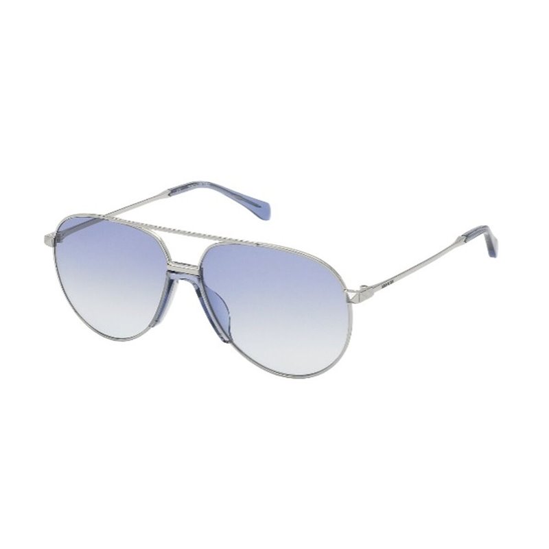 Image secondaire de Lunettes de soleil Unisexe Zadig & Voltaire SZV320-59579Y ø 59 mm