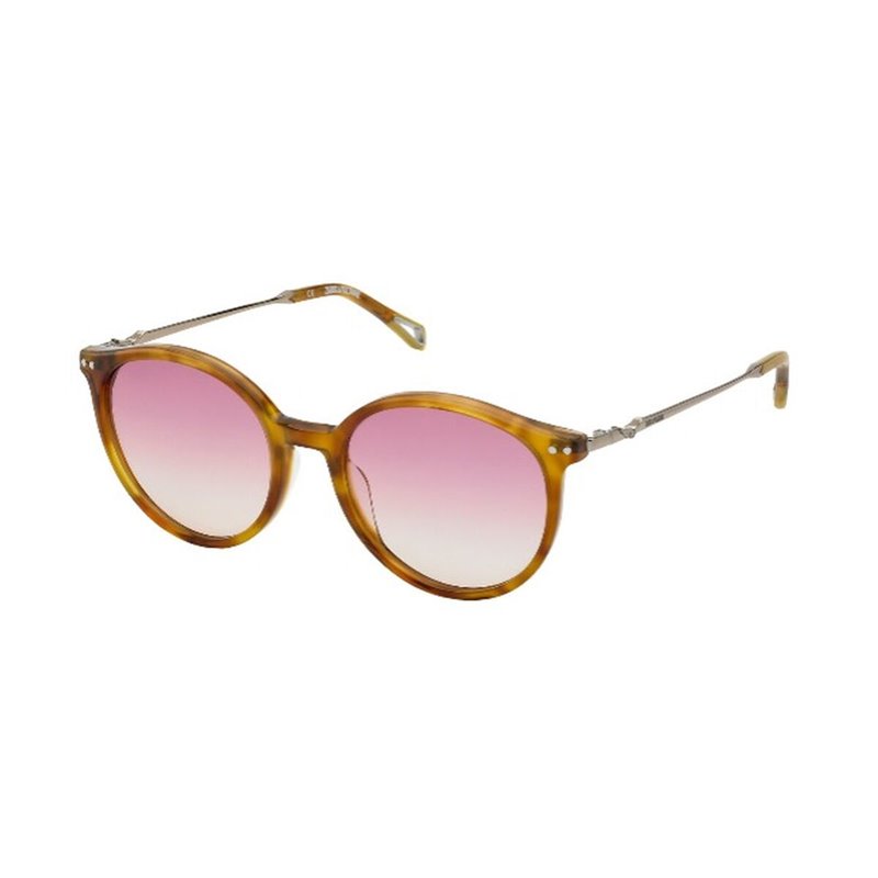 Image secondaire de Lunettes de soleil Femme Zadig & Voltaire SZV322-520960 Ø 52 mm