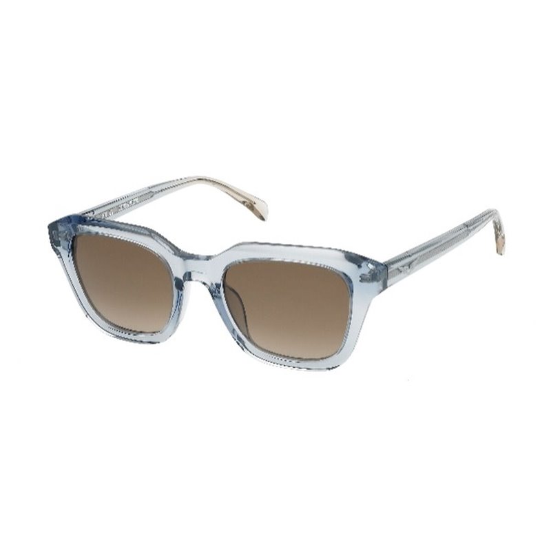 Image secondaire de Lunettes de soleil Femme Zadig & Voltaire SZV364-5006N1 Ø 50 mm