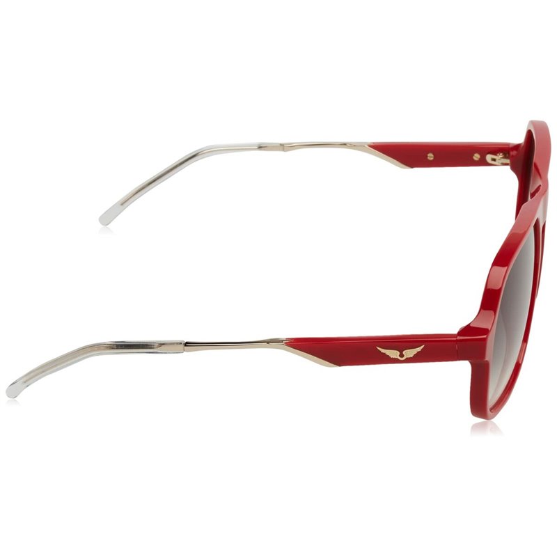 Image secondaire de Lunettes de soleil Femme Zadig & Voltaire SZV365-5709FA ø 57 mm