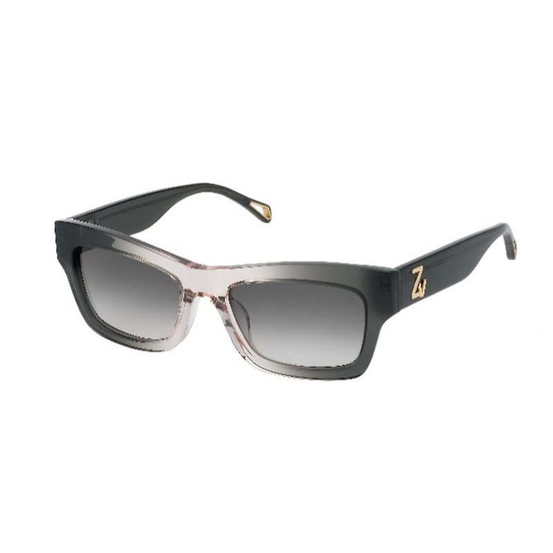 Image secondaire de Lunettes de soleil Femme Zadig & Voltaire SZV366-530VAH Ø 53 mm