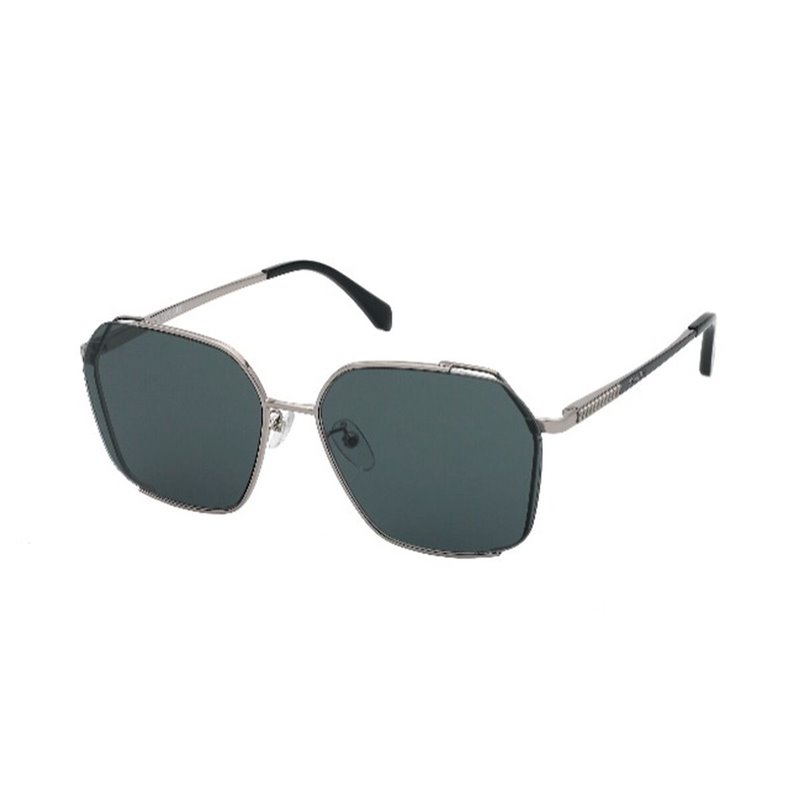 Image secondaire de Lunettes de soleil Femme Zadig & Voltaire SZV369-580A47 ø 58 mm