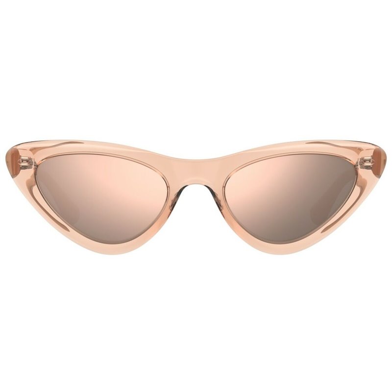 Image secondaire de Lunettes de soleil Femme Havaianas PIPA-9R6 Ø 53 mm