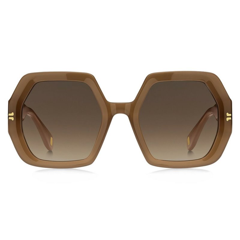 Image secondaire de Lunettes de soleil Femme Marc Jacobs MJ-1074-S-09Q Ø 53 mm