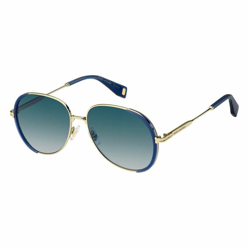 Lunettes de soleil Femme Marc Jacobs MJ-1080-S-LKS ø 56 mm