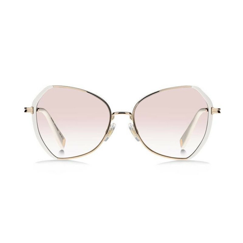 Image secondaire de Lunettes de soleil Femme Marc Jacobs MJ-1081-S-24S Ø 55 mm