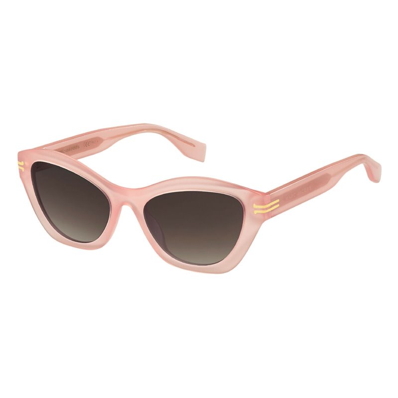 Lunettes de soleil Femme Marc Jacobs MJ-1082-S-35J Ø 53 mm