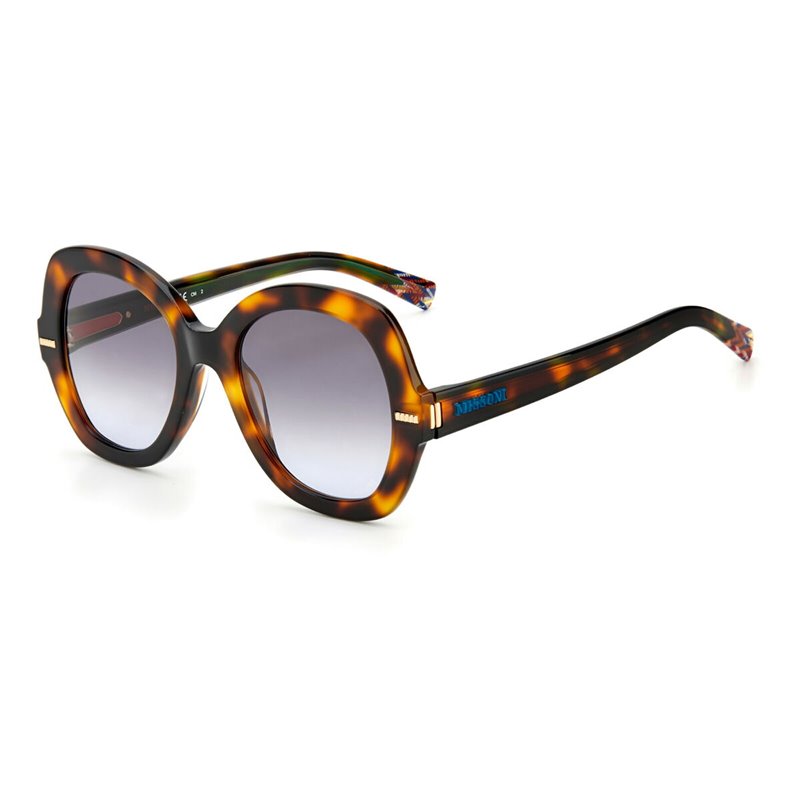 Lunettes de soleil Femme Missoni MIS-0048-S-05L Ø 52 mm