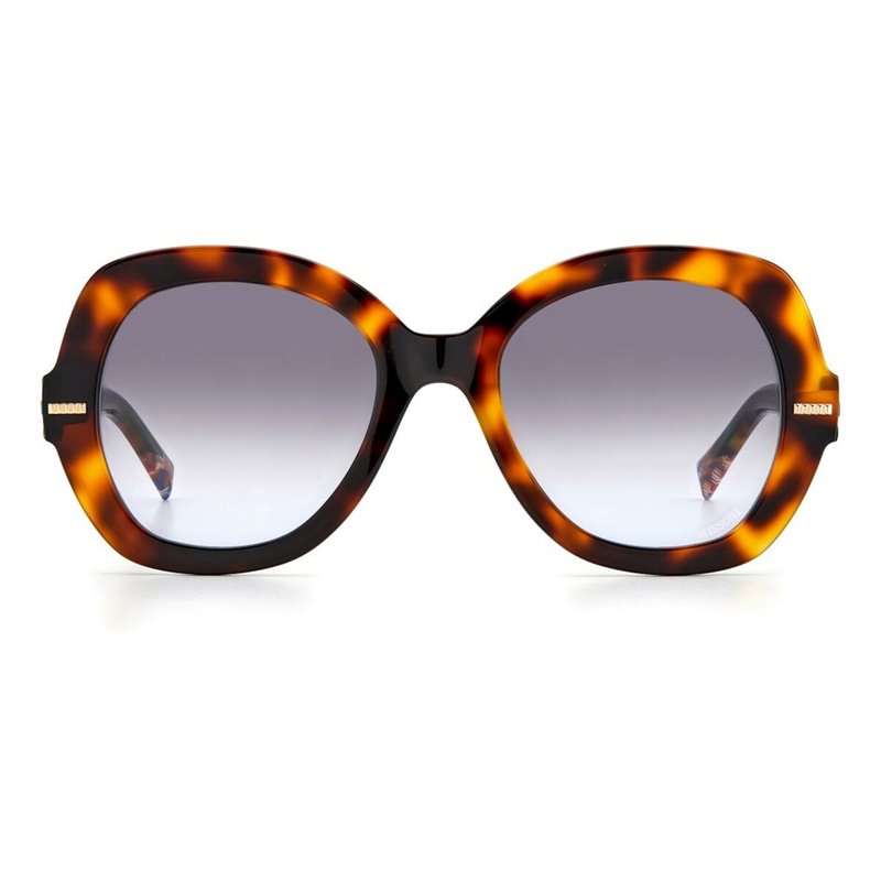 Image secondaire de Lunettes de soleil Femme Missoni MIS-0048-S-05L Ø 52 mm