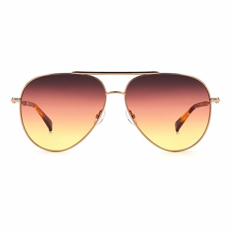 Image secondaire de Lunettes de soleil Femme Missoni MIS-0120-S-DDB ø 57 mm