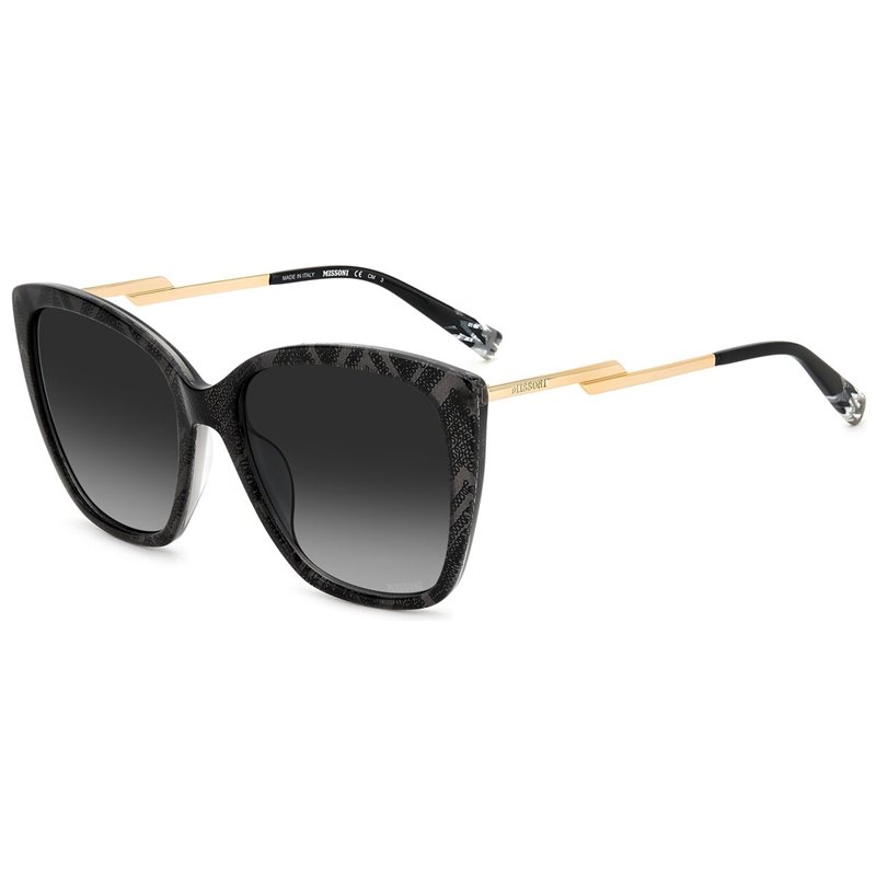 Lunettes de soleil Femme Missoni MIS-0123-G-S-S37 ø 57 mm