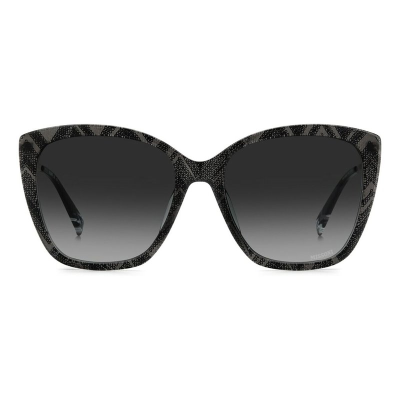 Image secondaire de Lunettes de soleil Femme Missoni MIS-0123-G-S-S37 ø 57 mm