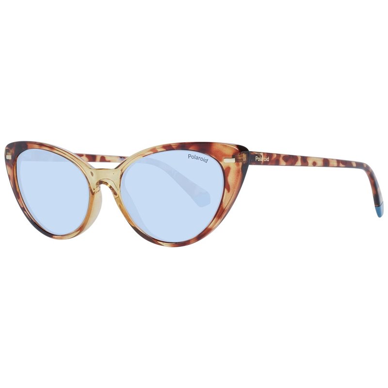 Lunettes de soleil Femme Polaroid PLD-4109-S-XLT Ø 52 mm