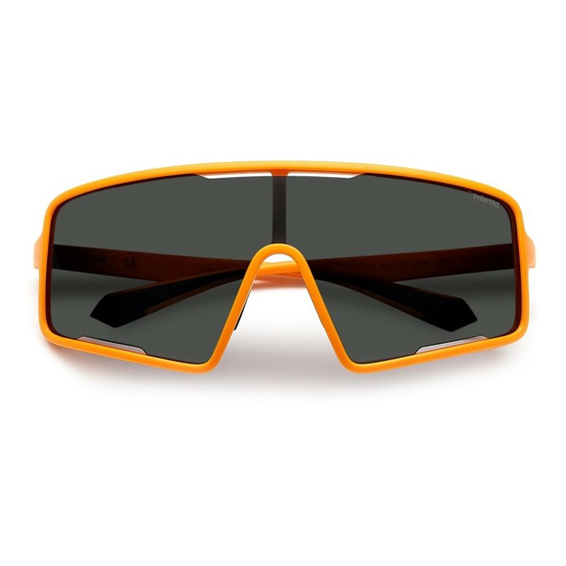 Image secondaire de Lunettes de soleil Homme Polaroid PLD-7045-S-2M5 Ø 99 mm