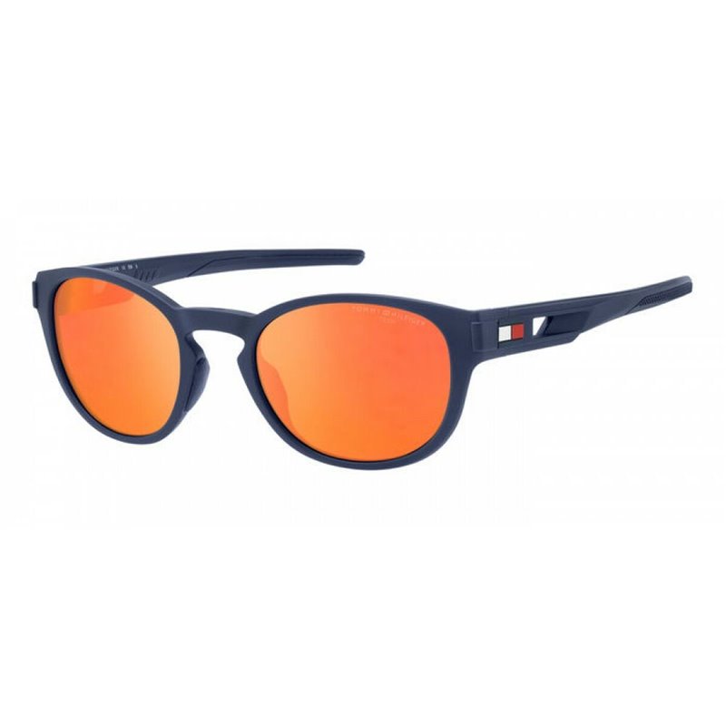 Lunettes de soleil Homme Tommy Hilfiger TH-1912-S-FLL ø 54 mm