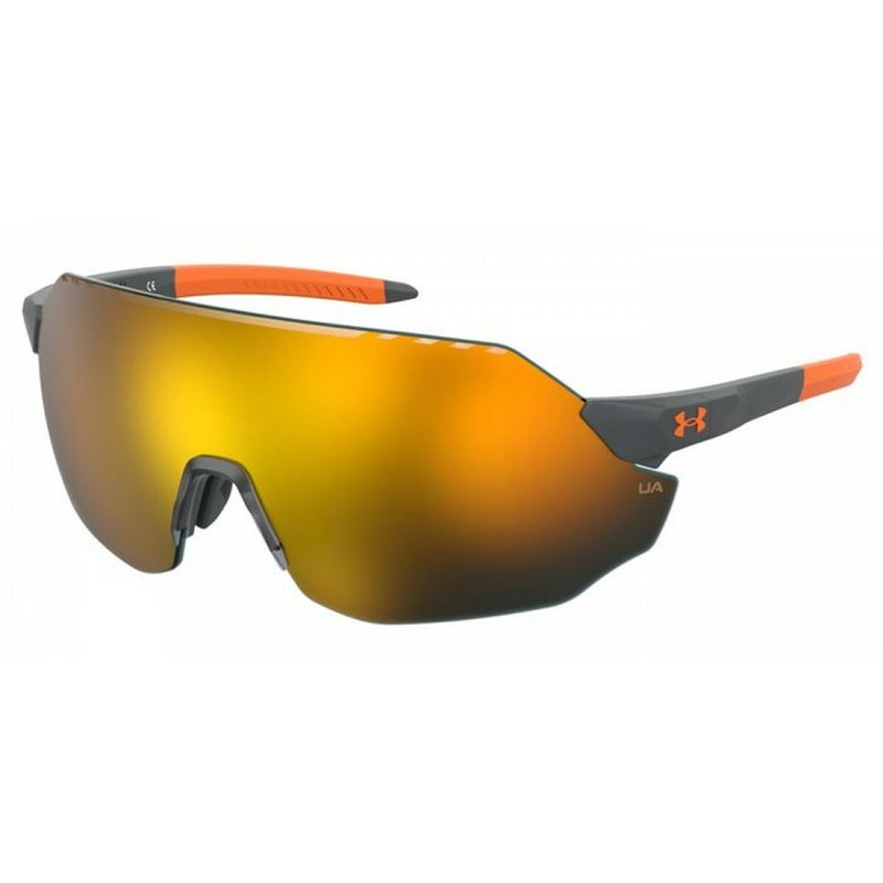 Lunettes de soleil Unisexe Under Armour UA-HALFTIME-F-2M8 Ø 99 mm