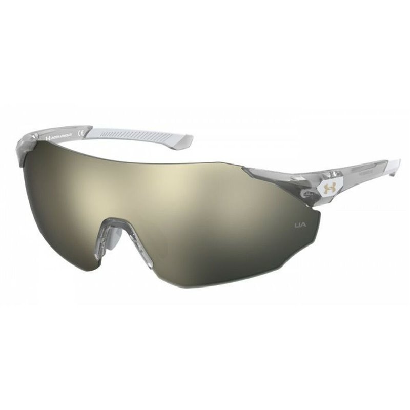 Lunettes de soleil Homme Under Armour UA-HAmmER-F-RIW