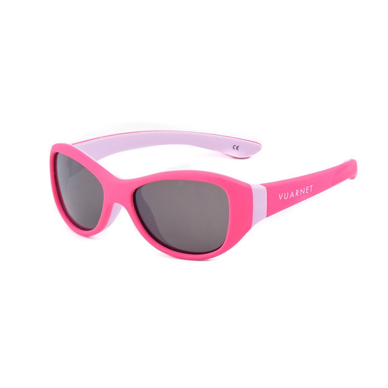 Lunettes de soleil enfant Vuarnet VL107200111282 Ø 40 mm