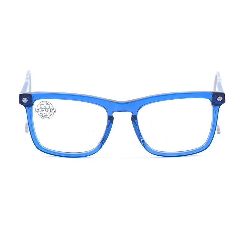 Image secondaire de Monture de Lunettes Homme Vuarnet VL15120004 Bleu Ø 52 mm