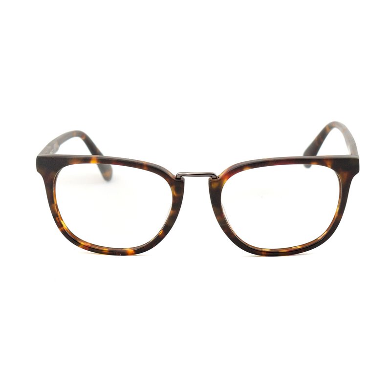 Image secondaire de Monture de Lunettes Homme Vuarnet VL16240003 Marron Ø 53 mm