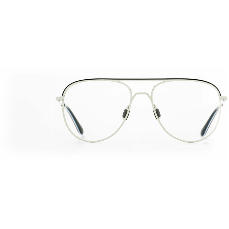 Image secondaire de Monture de Lunettes Homme Vuarnet VL18210001 Gris Ø 55 mm