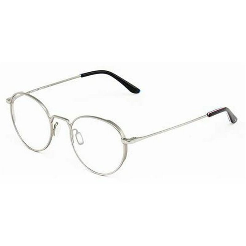 Monture de Lunettes Homme Vuarnet VL19030001 Gris Ø 55 mm