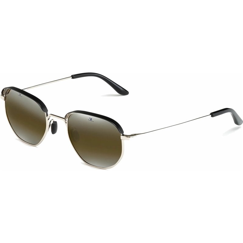 Lunettes de soleil Homme Vuarnet VL19220002 Doré Ø 51 mm