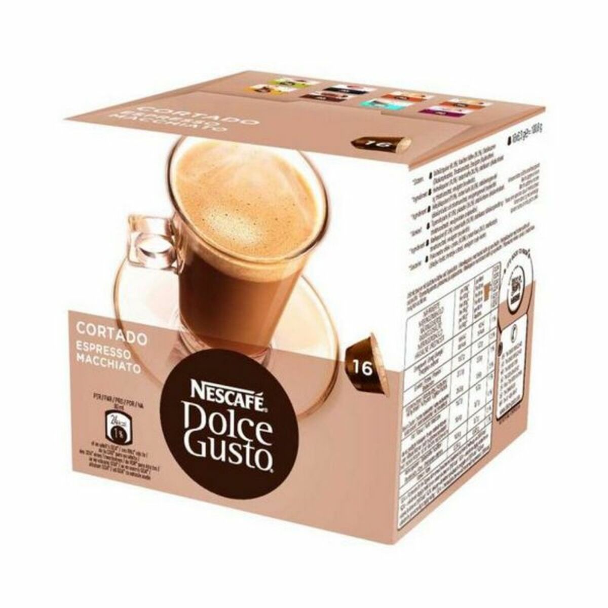Machines à café avec capsules
